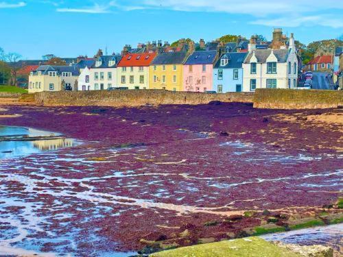 The Coastal Inn Outbuilding Cellardyke Exteriér fotografie
